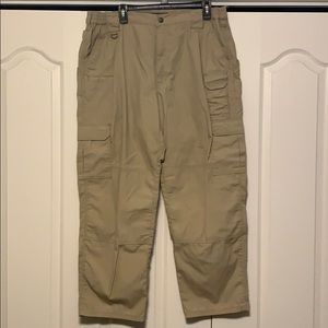 5.11 Tactical pants